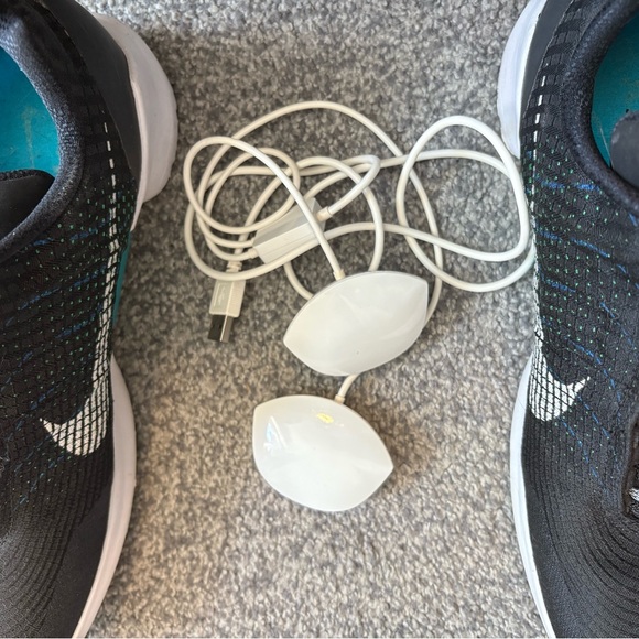 Nike Hyper Adapt 1.0 - Picture 4 of 7